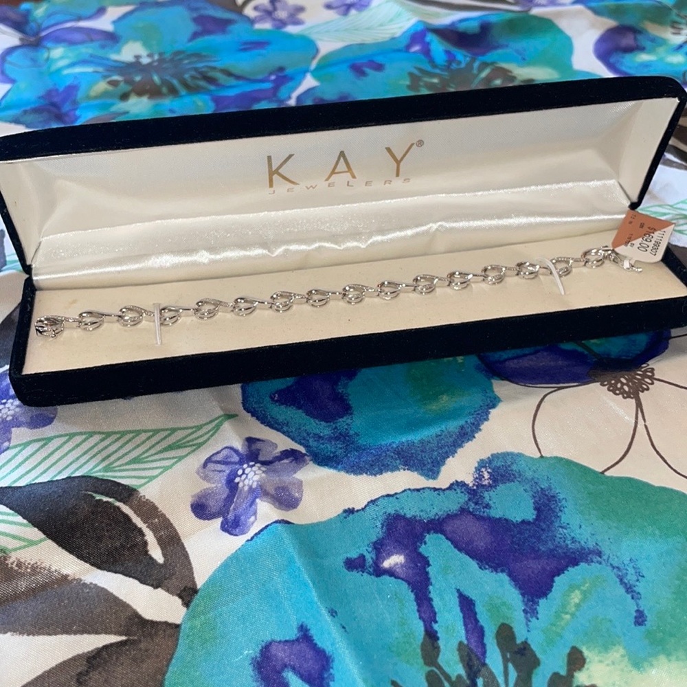 Kay Jewelers Bracelet 💎